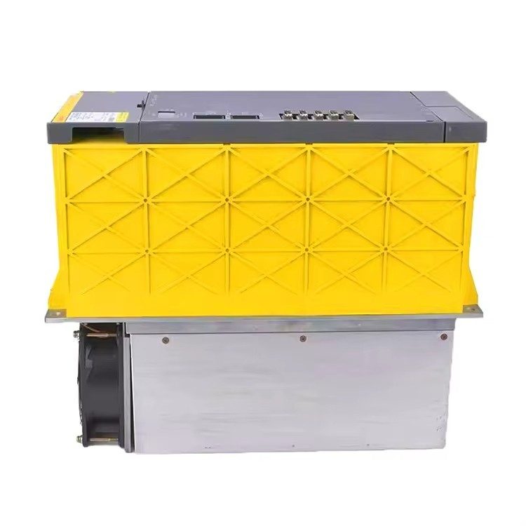 Сервоусилитель FANUC A06B-6082-H226
