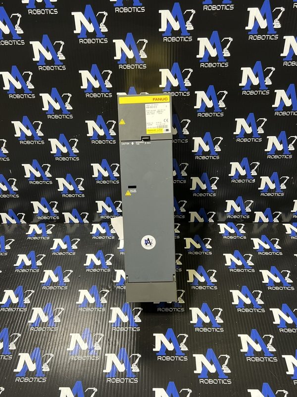 Сервоусилитель FANUC A06B-6083-H218