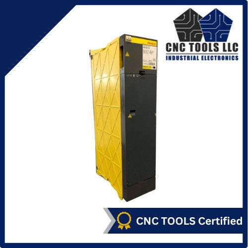 Сервоусилитель FANUC A06B-6083-H230