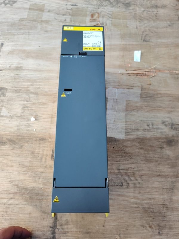 Сервоусилитель FANUC A06B-6083-H230R
