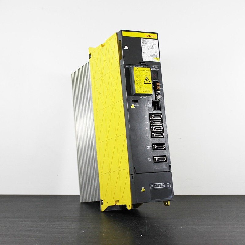 Сервоусилитель FANUC A06B-6085-H102