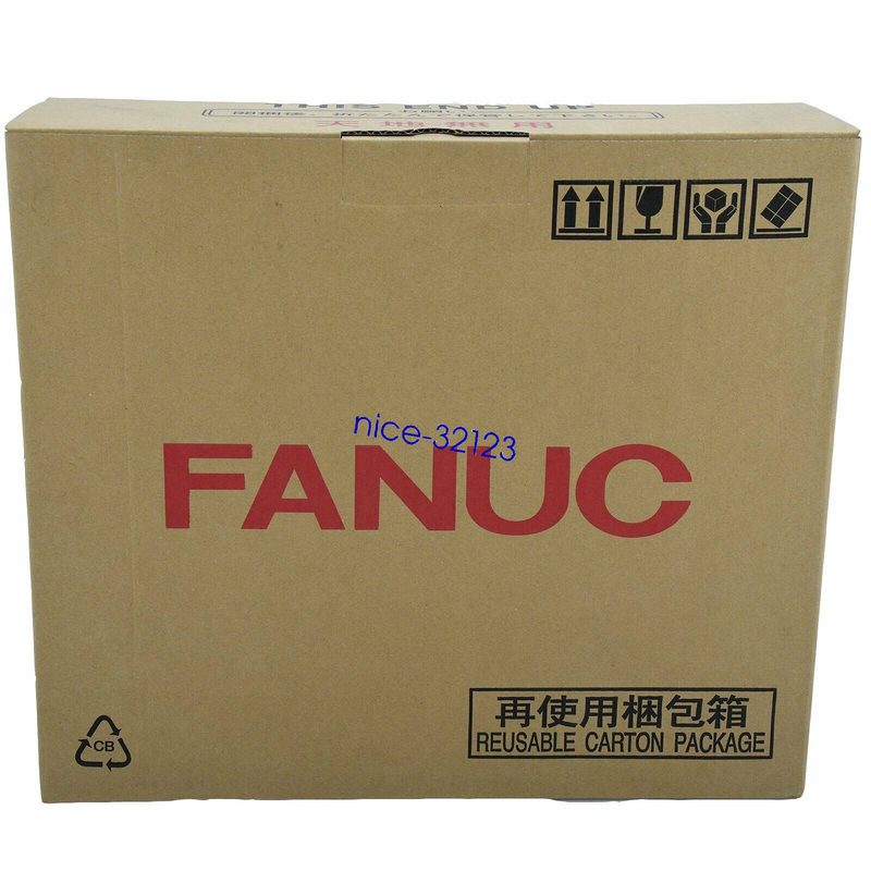 Сервоусилитель FANUC A06B-6085-H103