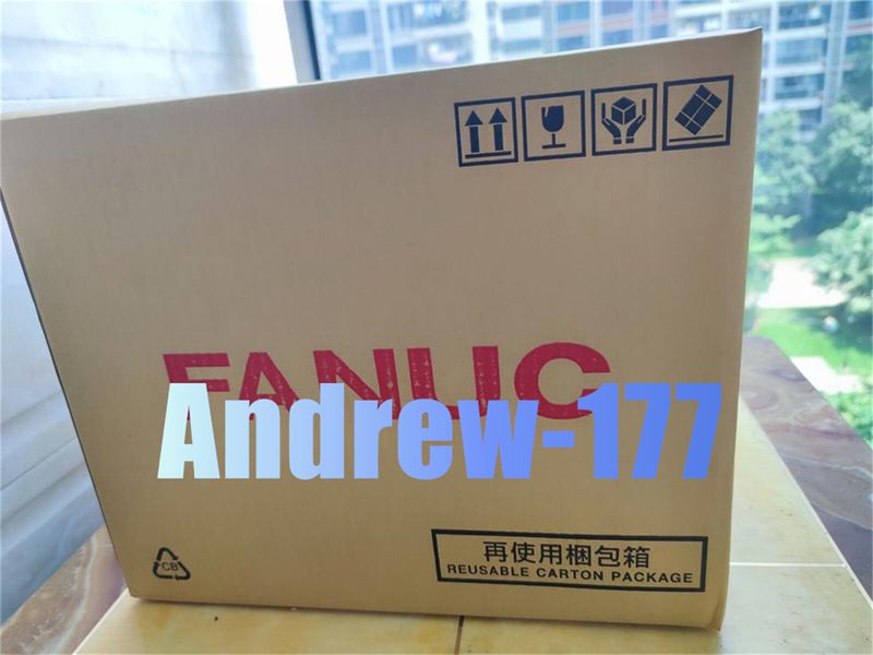 Сервоусилитель FANUC A06B-6085-H205