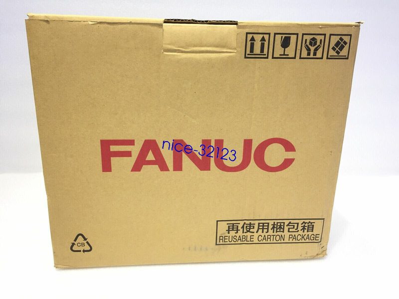 Сервоусилитель FANUC A06B-6085-H206