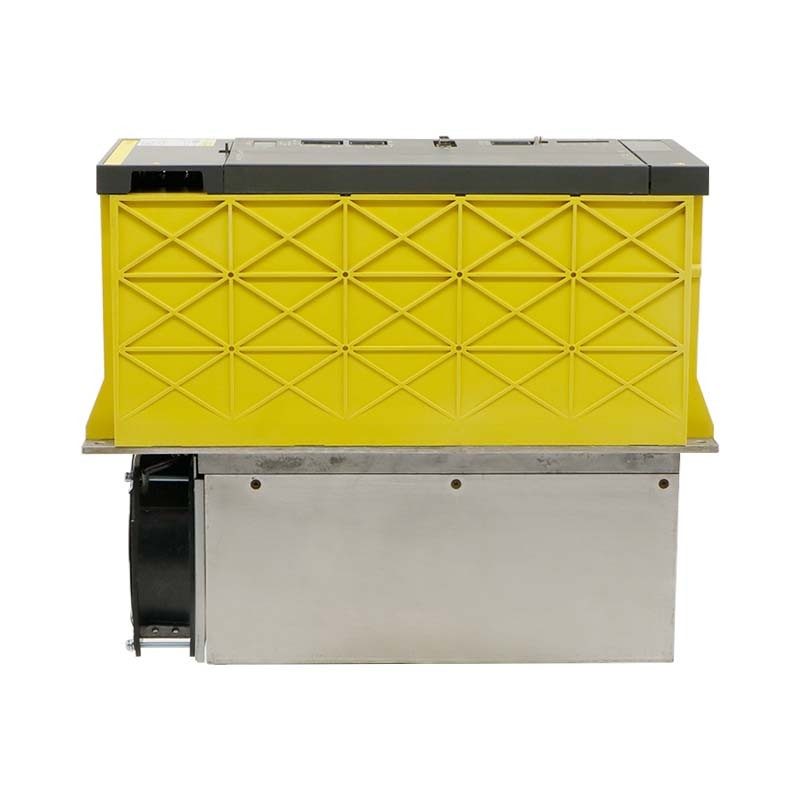 Сервоусилитель FANUC A06B-6087-H126