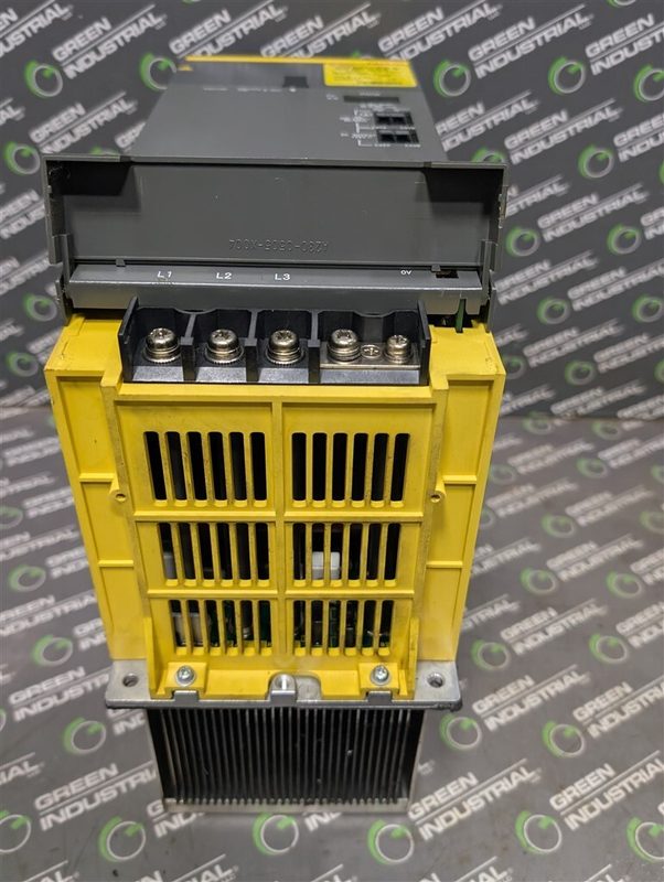 Блок питания FANUC A06B-6087-H130-R