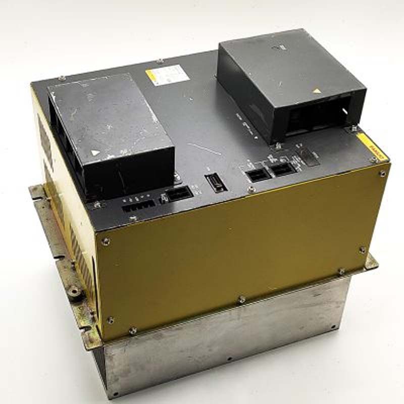Сервоусилитель FANUC A06B-6087-H145