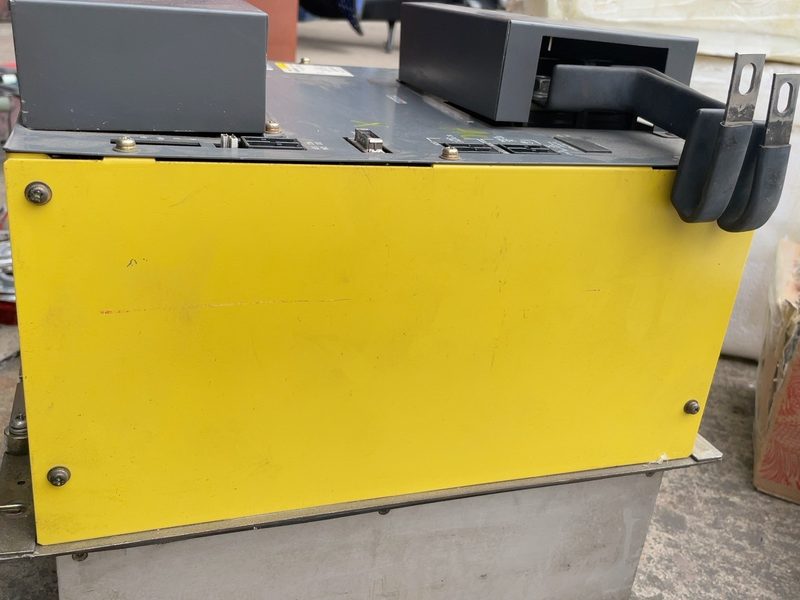 Сервоусилитель FANUC A06B-6087-H155
