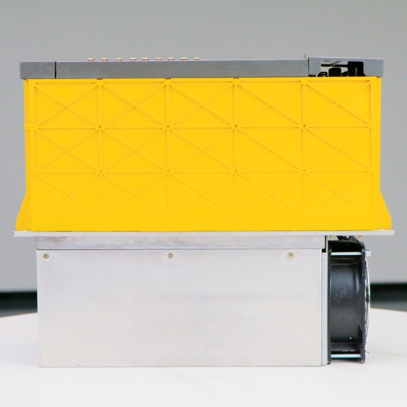 Сервоусилитель FANUC A06B-6088-H102