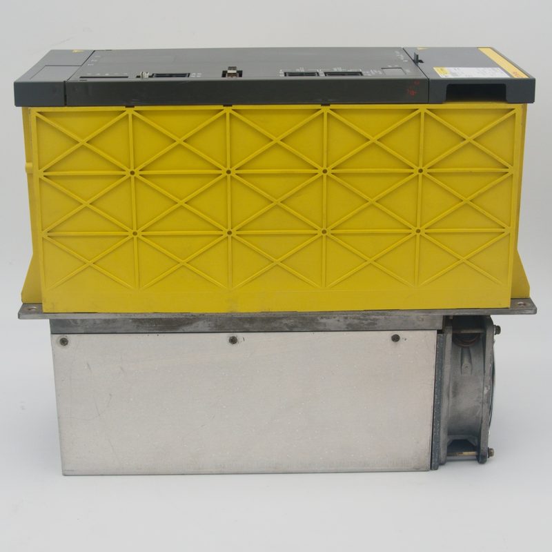 Сервоусилитель FANUC A06B-6088-H126