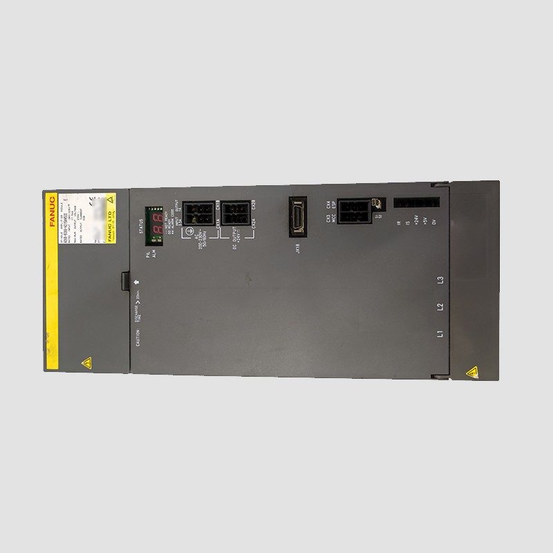 Сервоусилитель FANUC A06B-6088-H130