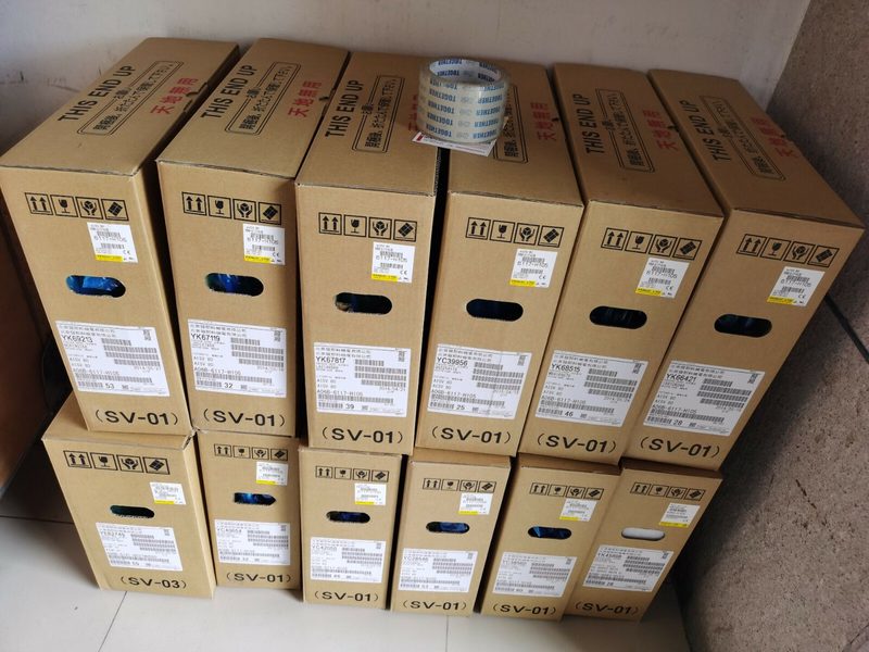 Сервоусилитель FANUC A06B-6088-H222H501