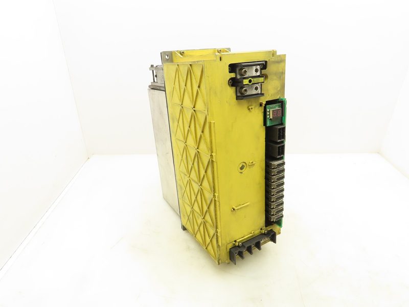 Сервоусилитель FANUC A06B-6088-H226