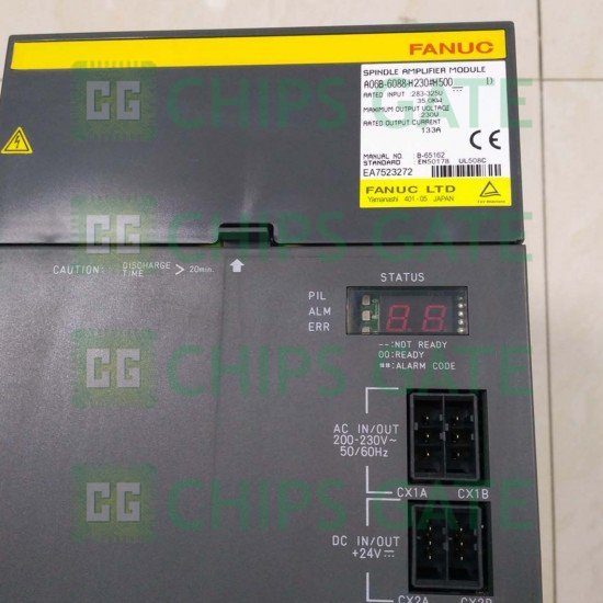 Сервоусилитель FANUC A06B-6088-H230