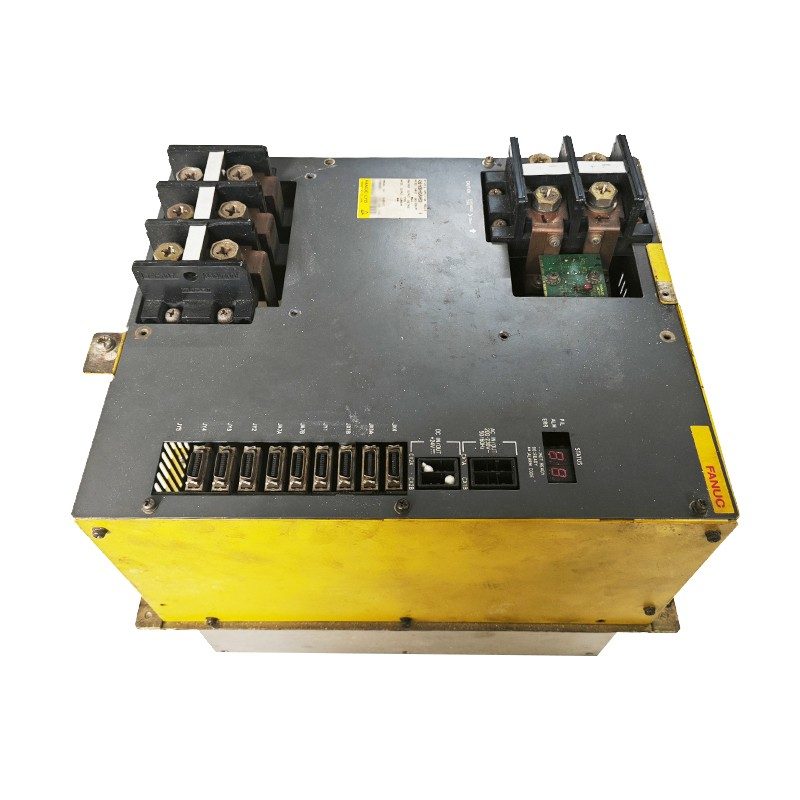 Сервоусилитель FANUC A06B-6088-H245
