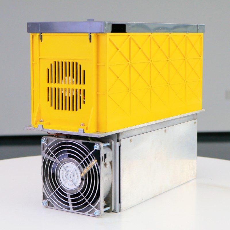Сервоусилитель FANUC A06B-6088-H322