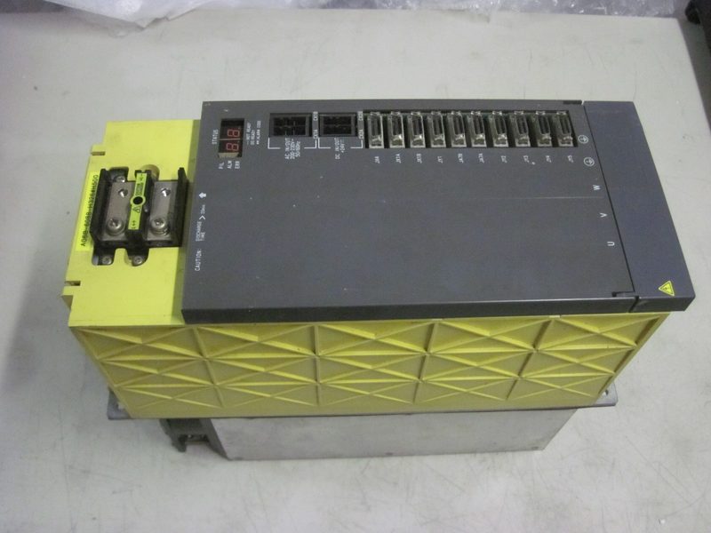 Сервоусилитель FANUC A06B-6088-H326