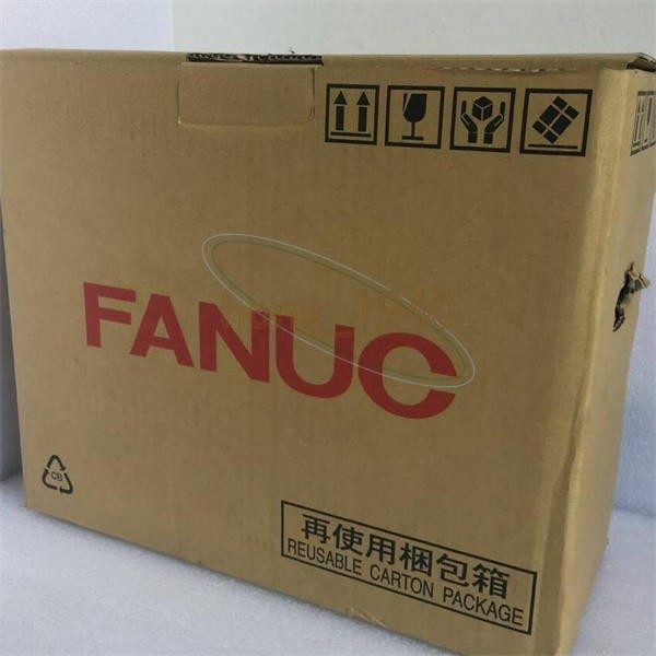 Сервоусилитель FANUC A06B-6089-H