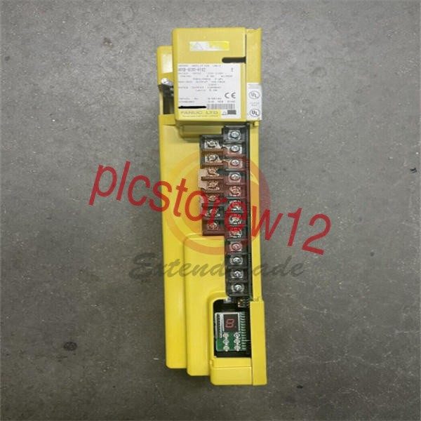 Сервоусилитель FANUC A06B-6089-H102