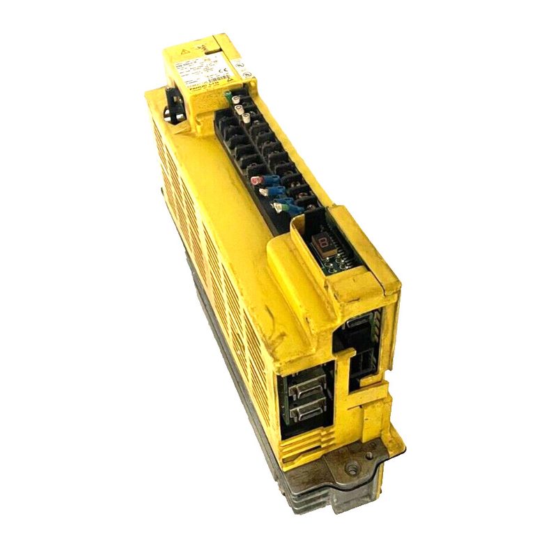 Сервоусилитель FANUC A06B-6089-H105