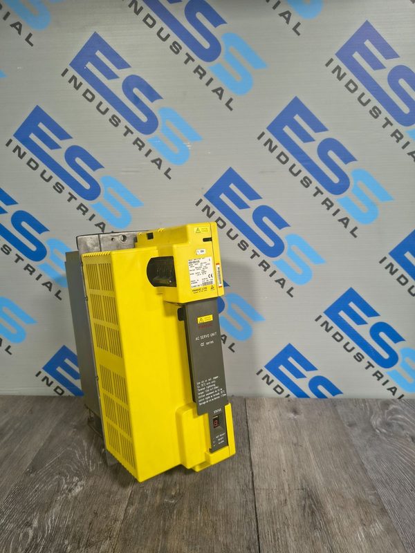 Сервоусилитель FANUC A06B-6089-H106