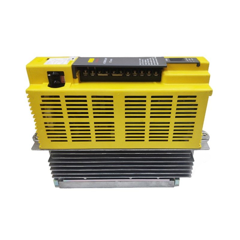 Сервоусилитель FANUC A06B-6089-H201