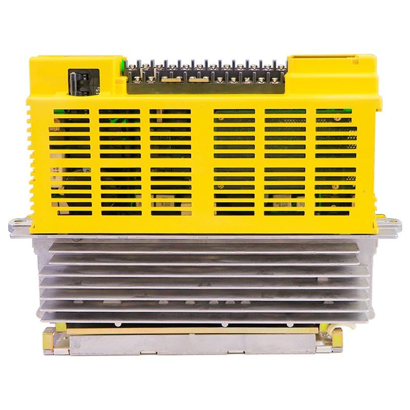Сервоусилитель FANUC A06B-6089-H207