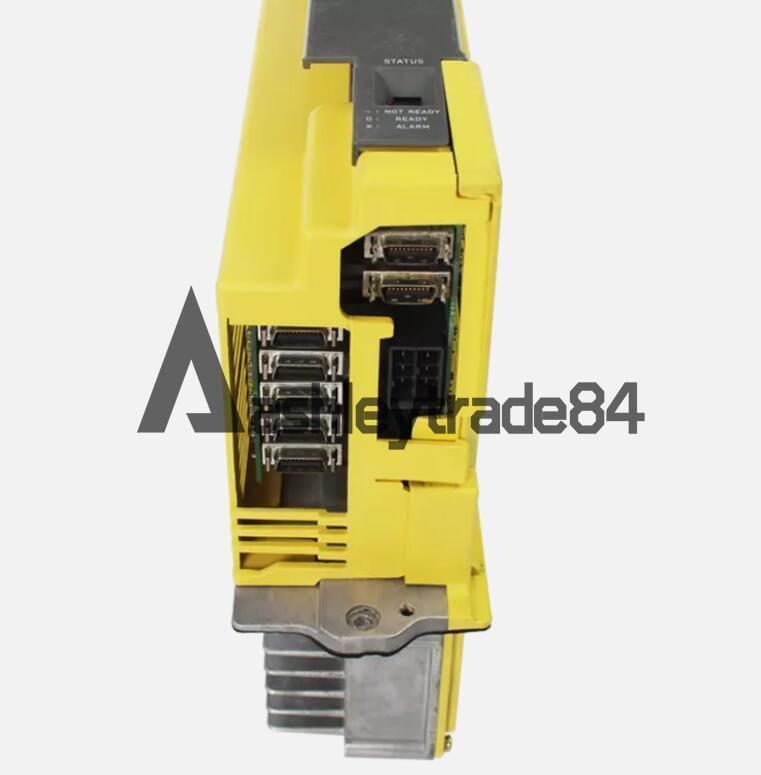 Сервоусилитель FANUC A06B-6089-H208