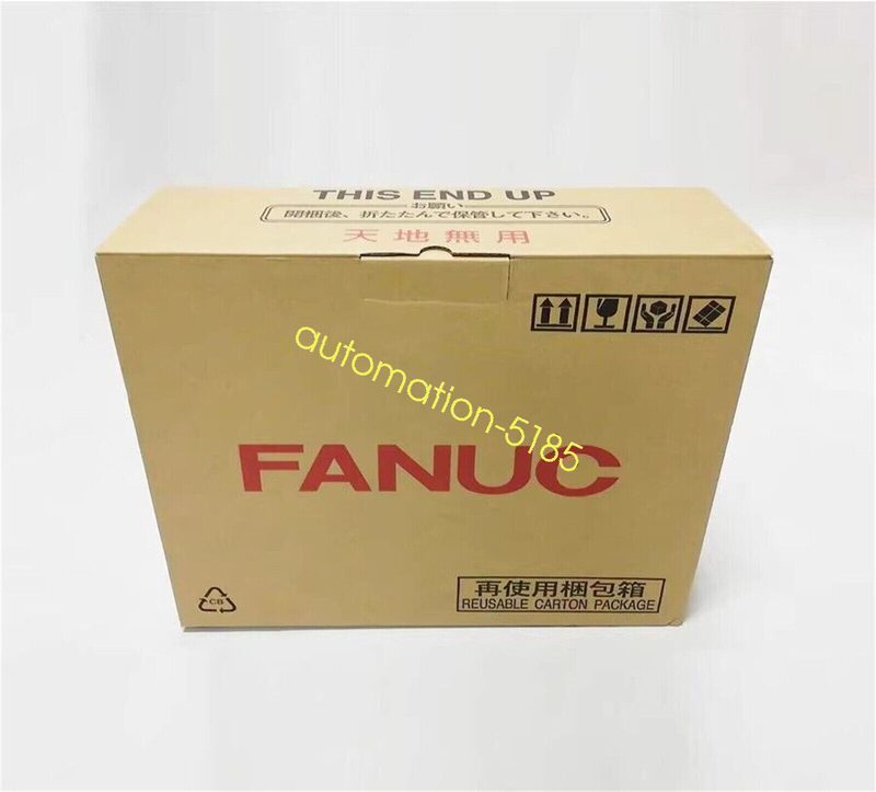 Сервоусилитель FANUC A06B-6089-H321