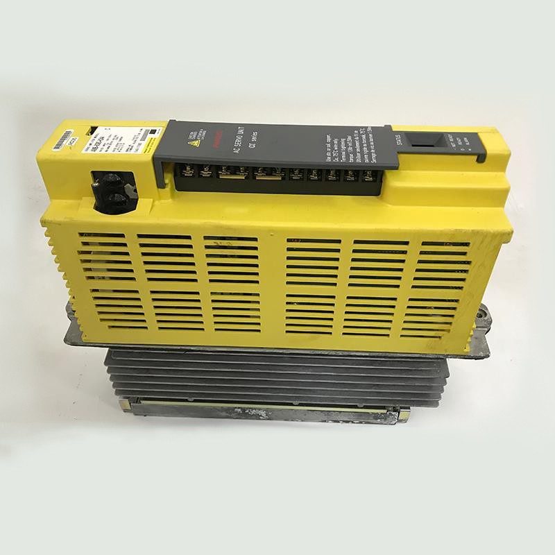 Сервоусилитель FANUC A06B-6090-H003