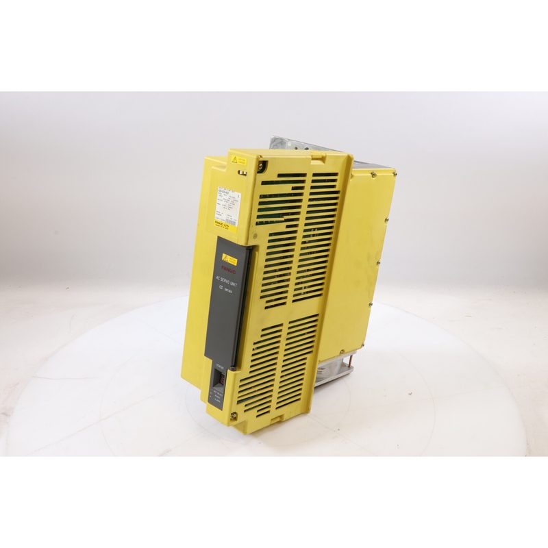 Сервоусилитель FANUC A06B-6090-H008
