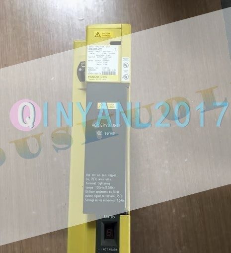 Сервоусилитель FANUC A06B-6090-H223