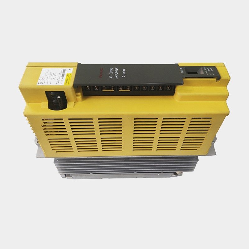 Сервоусилитель FANUC A06B-6090-H233
