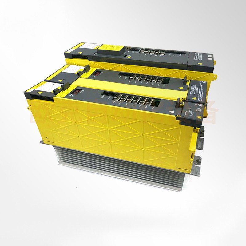 Сервоусилитель FANUC A06B-6090-H236