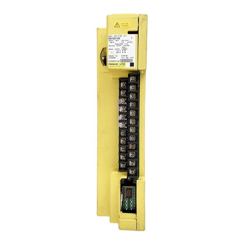 Сервоусилитель FANUC A06B-6090-H246