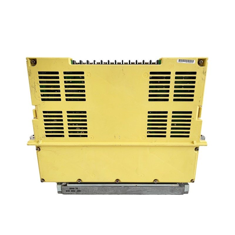 Сервоусилитель FANUC A06B-6090-H266