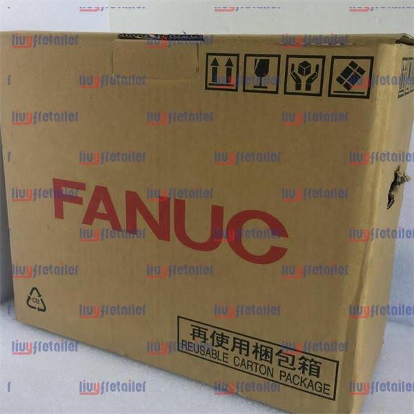 Сервоусилитель FANUC A06B-6091-H