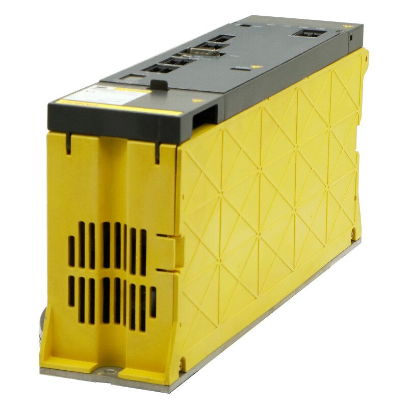 Сервоусилитель FANUC A06B-6091-H002