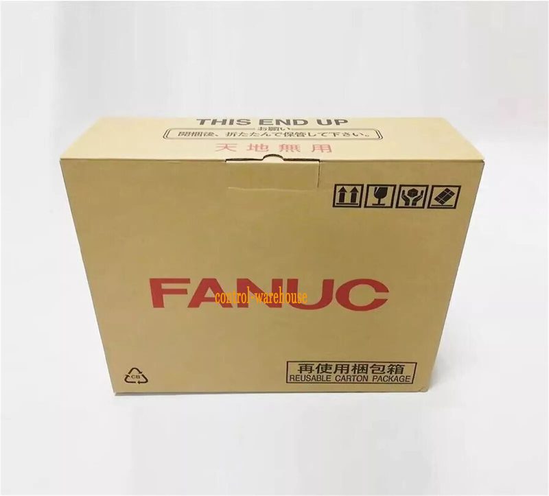 Сервоусилитель FANUC A06B-6091-H175