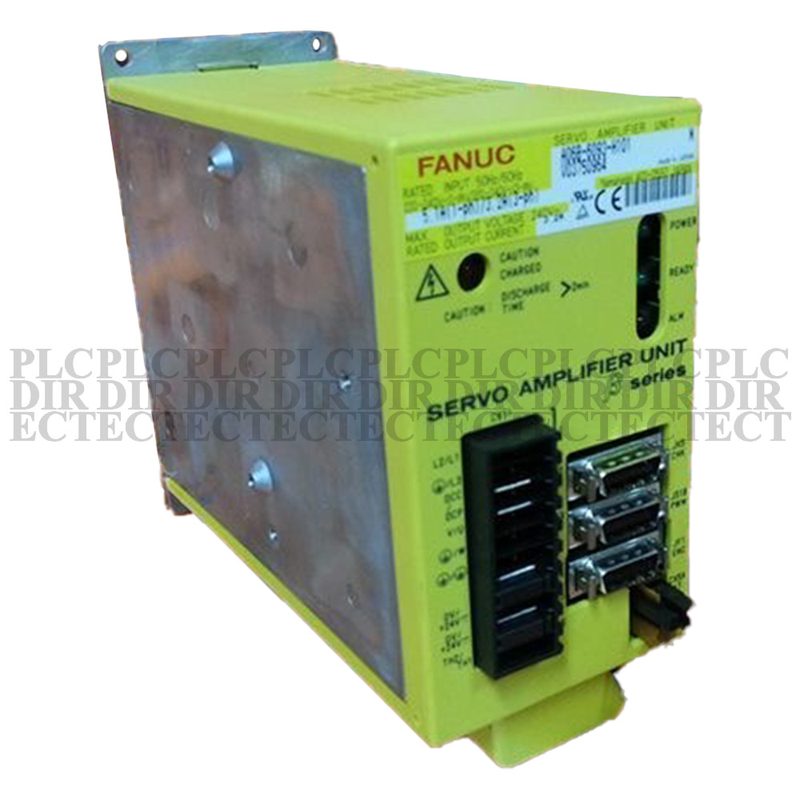 Сервоусилитель FANUC A06B-6093-H10