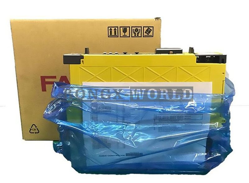 Сервоусилитель FANUC A06B-6093-H103
