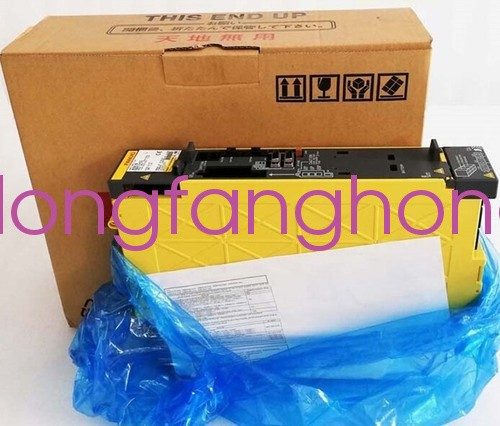 Сервоусилитель FANUC A06B-6093-H104