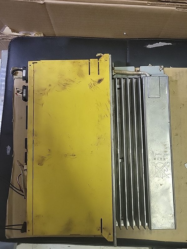 Сервоусилитель FANUC A06B-6093-H113