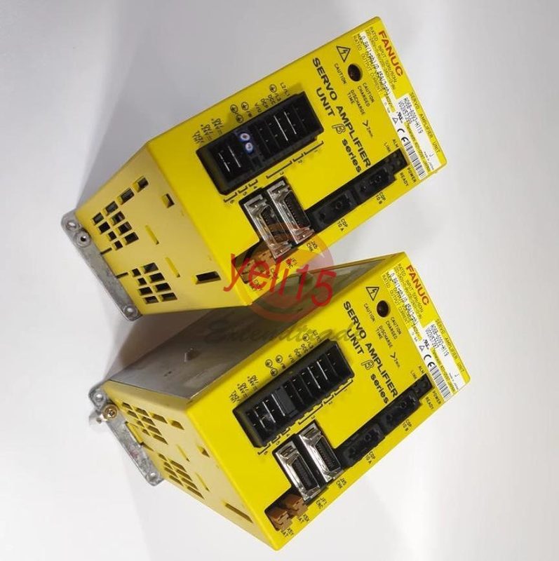 Сервоусилитель FANUC A06B-6093-H119