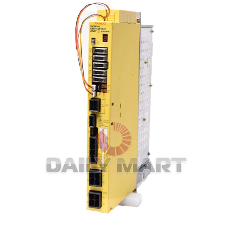 Сервоусилитель FANUC A06B-6093-H153