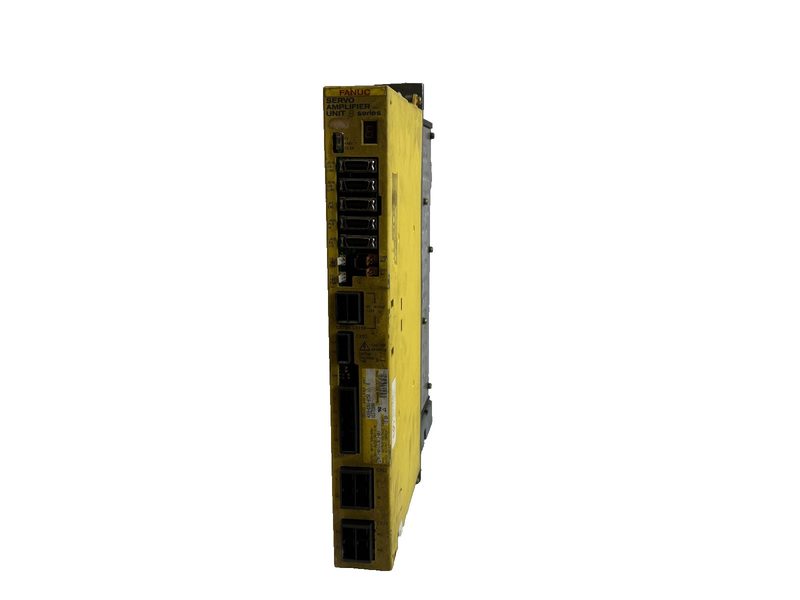 Сервоусилитель FANUC A06B-6093-H154