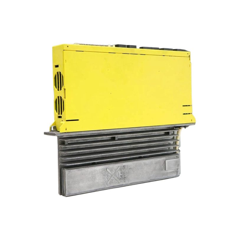 Сервоусилитель FANUC A06B-6093-H173