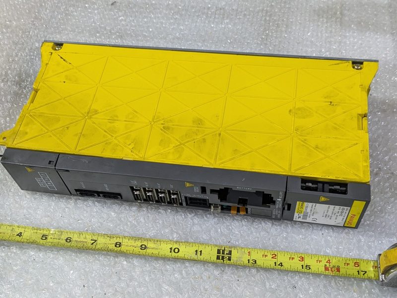 Сервоусилитель FANUC A06B-6096-H102