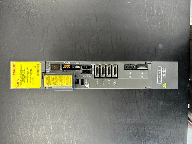 Сервоусилитель FANUC A06B-6096-H104