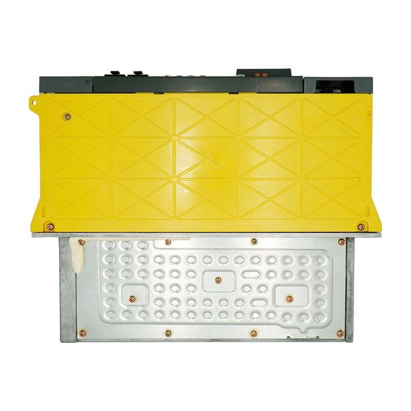 Сервоусилитель FANUC A06B-6096-H105